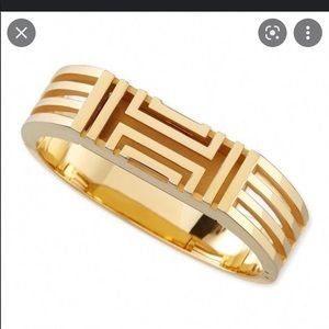 Tory Burch bangle